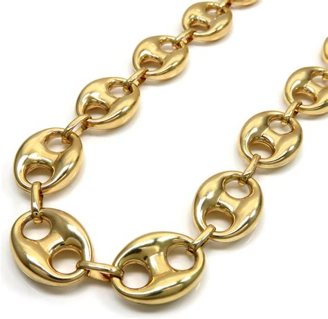 10k gucci link chain|gucci link chain images.